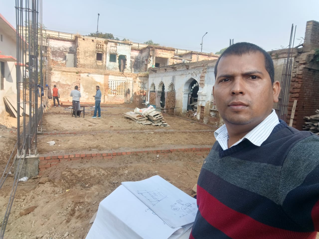 Commercial Project 6